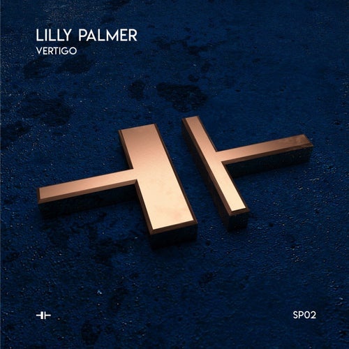 Lilly Palmer - Vertigo [4056813254877]